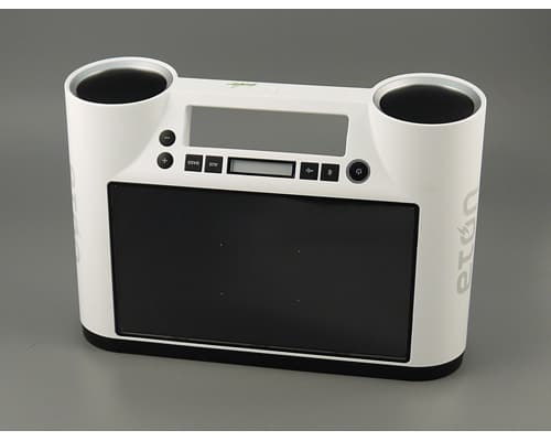 Eton Rukus Solar: внешний вид