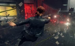 В Control появится бессмертие. Remedy упростит игровой процесс для всех желающих