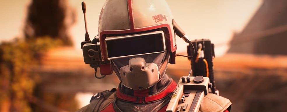 Конкурент Marathon. Второй публичнный тест шутера ARC Raiders стартует в конце апреля