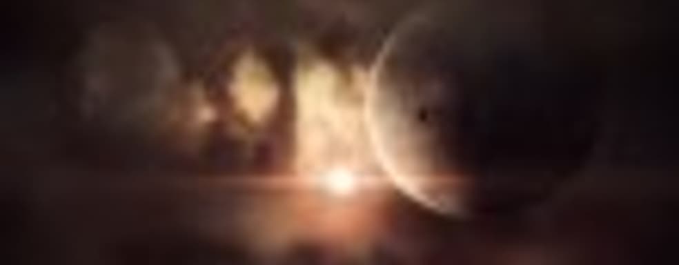 Трейлер EVE Online: Odyssey