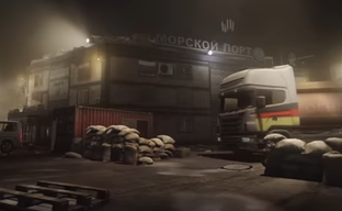 Создатели Escape from Tarkov показали фракцию ВС РФ и финальную локацию Терминал