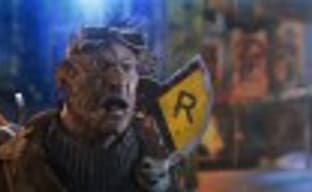 Первая демонстрация игрового процесса Wasteland 3