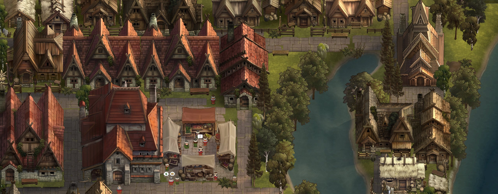 Игрокам Norland начнут вонзать нож в спину. Новая эра симулятора средневекового королевства в очередном обновлении