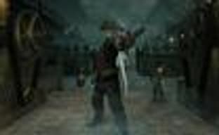 Fable III без пользовательского интерфейса