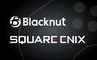 Square Enix bets on cloud gaming and invests in Blacknut