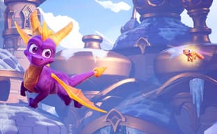 Spyro Reignited Trilogy преодолела отметку в 10 миллионов проданных копий