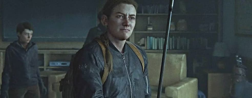 Второй сезон сериала The Last of Us не покажет все события из The Last of Us Part 2