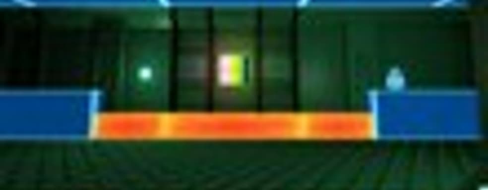 Perspective - продолжатель идей Echochrome и Fez