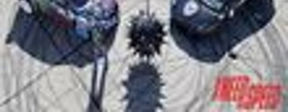 EA заключила договор с Кеном Блоком в целях развития Need for Speed