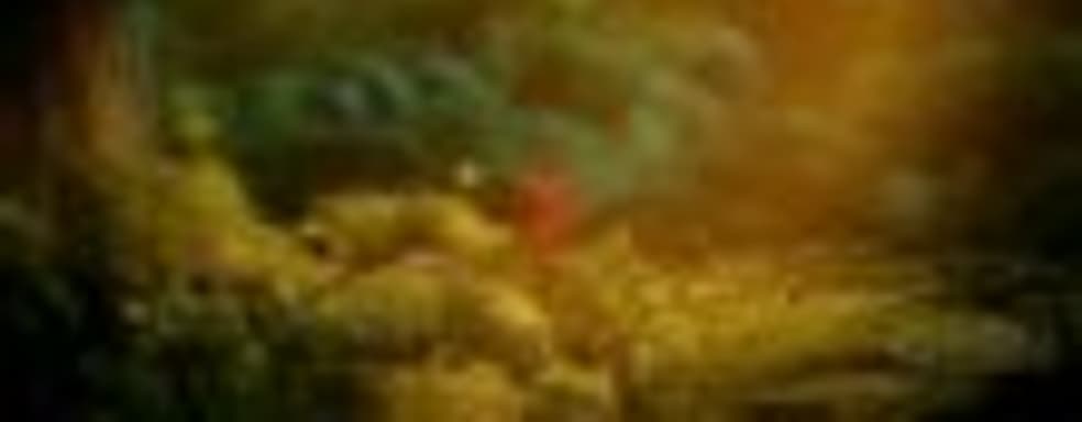 Большая демонстрация паззл/платформера Unravel