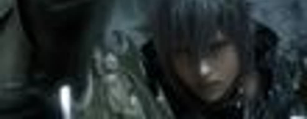 Final Fantasy Versus XIII: подробности о боевой системе