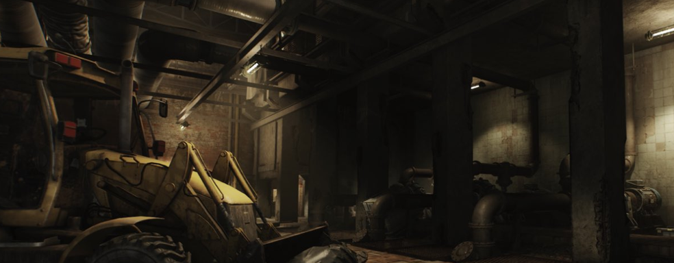 Никита Буянов показал новые скриншоты обновлённой Таможни в Escape from Tarkov