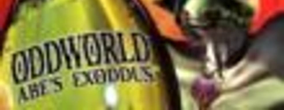 Oddworld Inhabitants обещает полноценный ремейк Oddworld: Abe's Exoddus