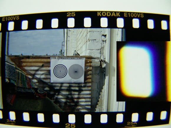 Макросъемка