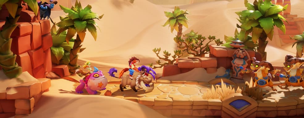 Платформер Nikoderiko стал сложнее и красивее. Вышло обновление с «Особой версией»