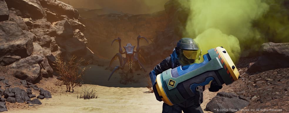 Valve назвала самые продаваемые продукты прошлой недели в Steam