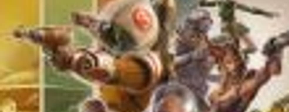 Разработчики Warframe отменили геройский шутер The Amazing Eternals из-за провала LawBreakers