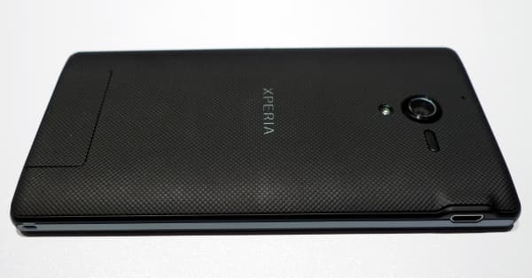 Мобильные новинки CES 2013