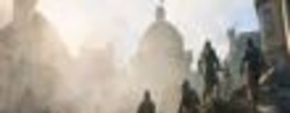 Ubisoft: финальные характеристики Assassin's Creed: Unity пока не утверждены