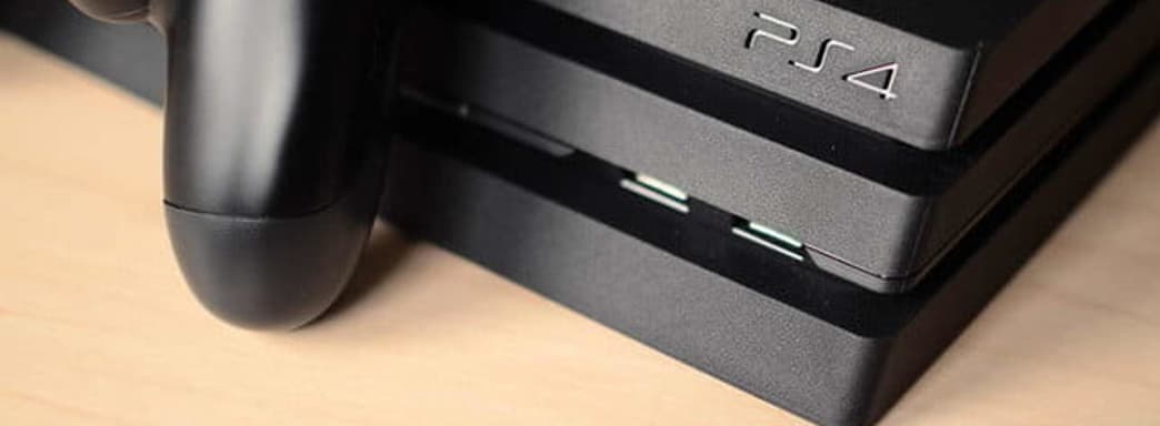 Геймпад в подарок при покупке PlayStation 4 – Sony проводит распродажу Back to School