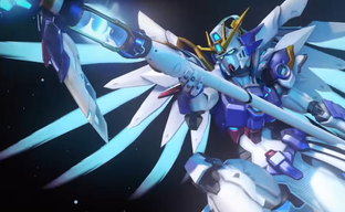 Overwatch 2 получит коллаб с Gundam Wing — трейлер тематических скинов