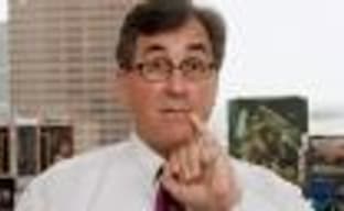 Майкл Пактер считает, что западные издательства будут неохотно поддерживать Nintendo NX