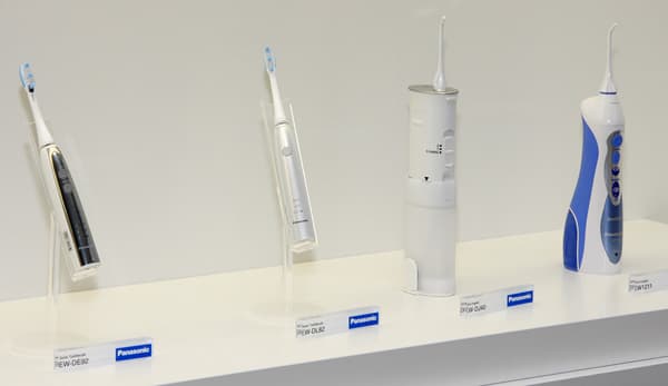 Конвенция Panasonic 2015