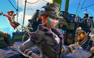 Геймеры PlayStation сдались в плен игре Xbox. Sea of Thives на вершине продаж