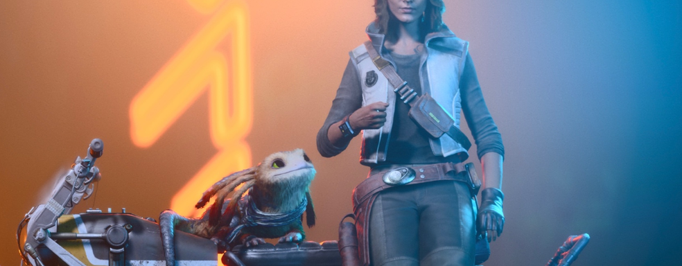 У Ubisoft проблемы после релиза Star Wars Outlaws. Аналитики прогнозируют плохие продажи и снижают оценки потенциального тиража