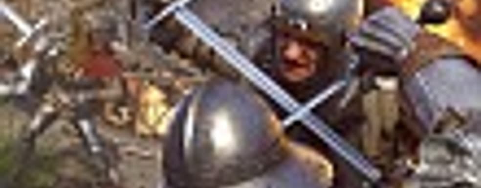 Сигизмунд должен умереть — первые часы в Kingdom Come: Deliverance