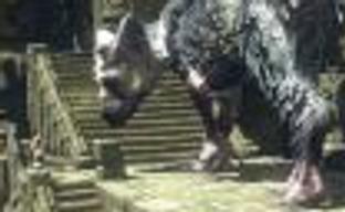 Новая 9-минутная демонстрация игрового процесса The Last Guardian