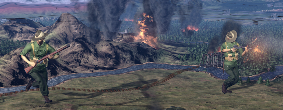 Chinese players lash out at Hearts of Iron 4 developers over new DLC. Paradox under fire over territorial issue