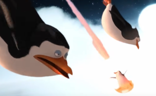 Пингвины Мадагаскара отправились нести демократию в Helldivers 2