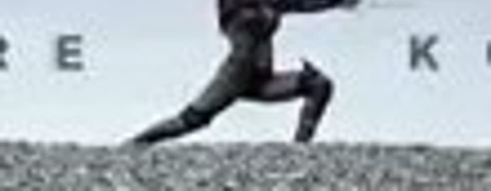 Тизер Mortal Kombat - Mileena