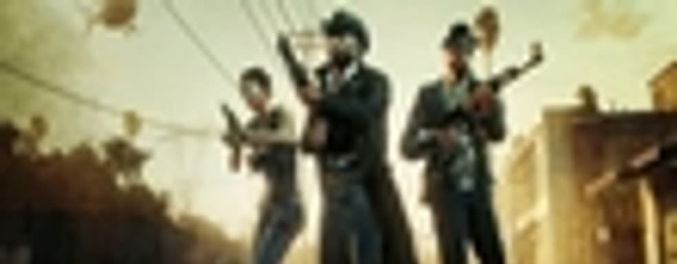 Techland о демо-версии Call of Juarez: The Cartel