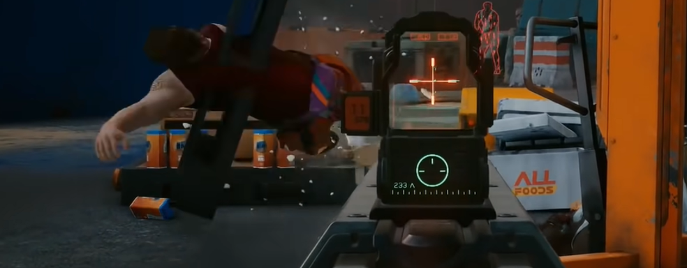 CD Projekt обновила Cyberpunk 2077 впервые за несколько месяцев