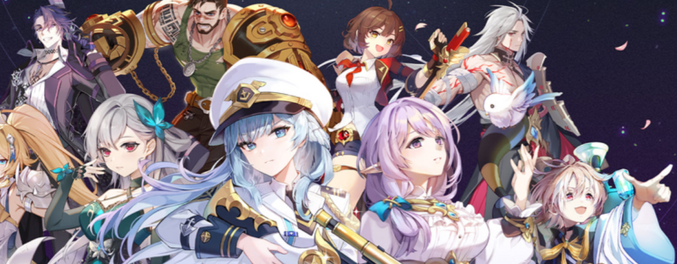 Корейский гача-шутер Second Wave с треском провалился. У разработчиков арестованы счета и они под следствием, задолженность более 150 миллионов рублей