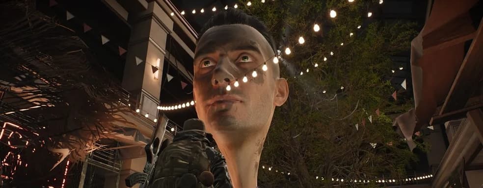 Opera обидела игрока, заставив послать себя на три буквы, подарив ему ключ на The Day Before