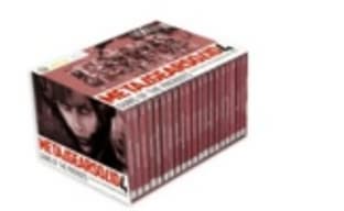 Hideo Kojima - Metal Gear Solid: The Legacy Collection может выйти на новом Xbox, но не на Xbox 360