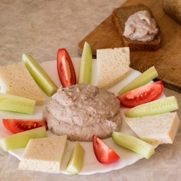 Мини-блендер Rawmid Dream Mini BDM-07