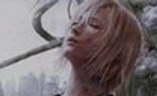 The 3rd Birthday: реалистичность, а не эротика