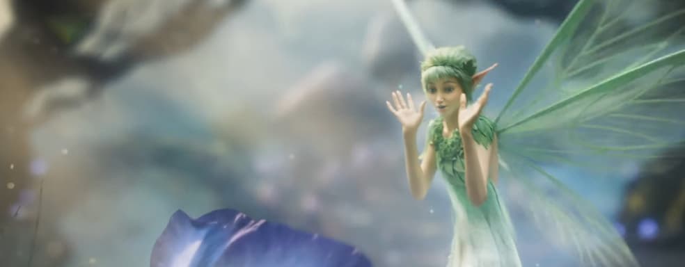 В новой части Fable используется движок ForzaTech