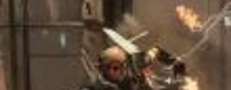 Дневники разработчиков Lawbreakers: создание персонажа