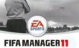 Анонс FIFA Manager 11