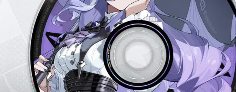 First Look at Vivian, the New Character in Zenless Zone Zero 1.7