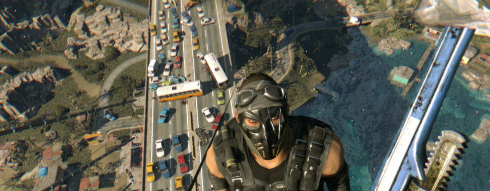 Steam-версия Dying Light получила вылеты и кроссплей с Epic Games Store и GOG