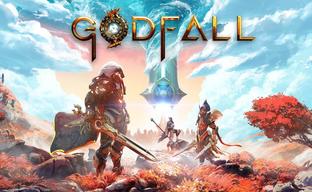 Godfall получила обновление Primal. Создатели улучшили игру и добавили новый контент на PS5 и ПК