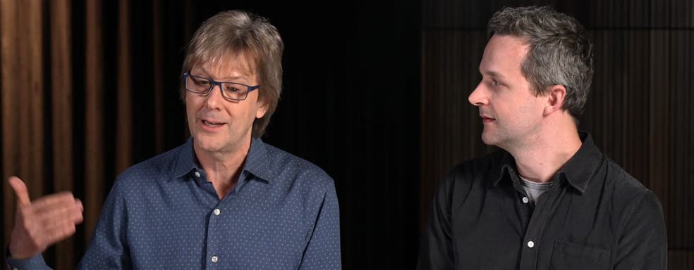 Архитектор PS5 Марк Церни: искусственный интеллект — будущее графики в играх