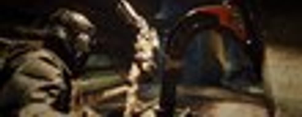 Resident Evil: Umbrella Corps создается в жанре мультиплеерного шутера