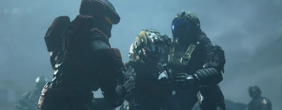 Игрока Halo Infinite оштрафуют за критику провального запуска сезона — сумма может достигать 2 тысяч долларов